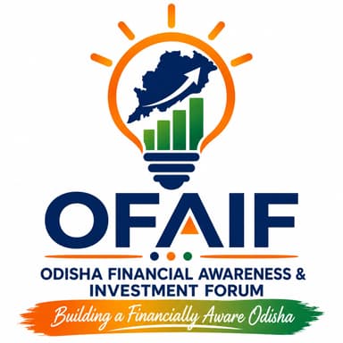 OFAIF – Odisha Financial Awareness & Investment Forum