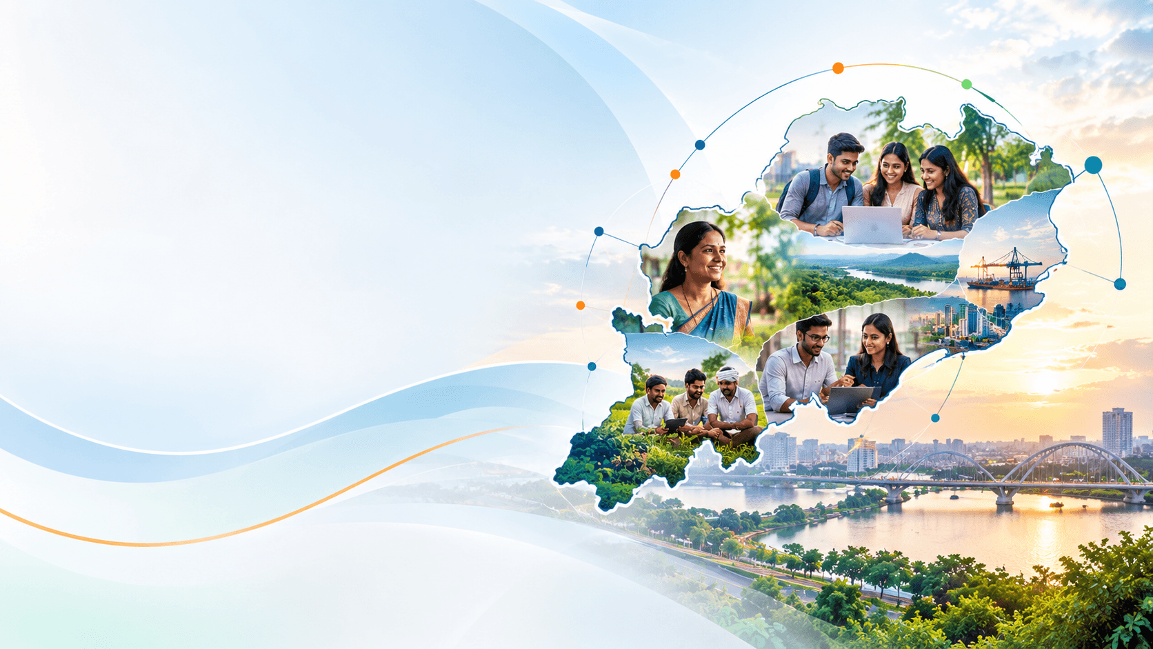 OFAIF – Odisha community, students and professionals connected through financial awareness across the state.